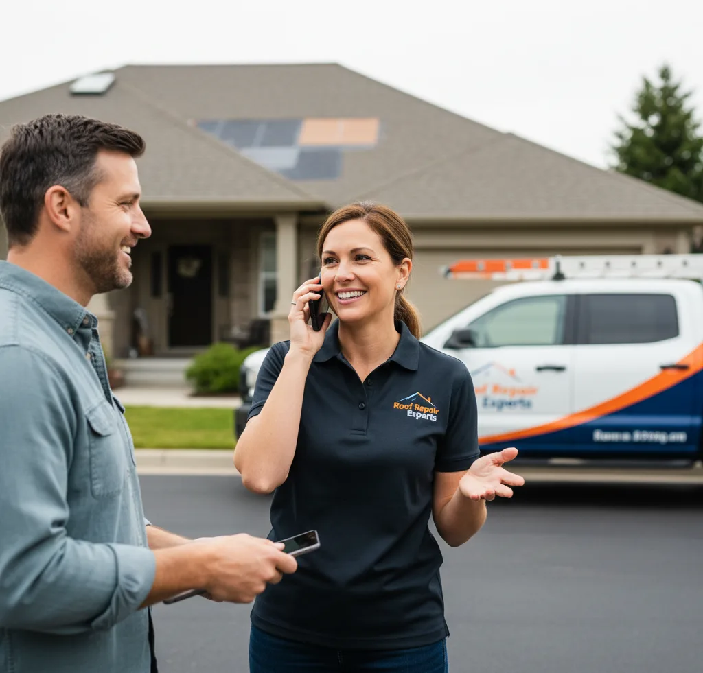 Genera Roof Repair customer support in Mexico